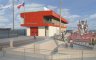 FDNY Marine Terminal 9, Staten Island, NY