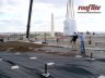 rooflite super sacks at The Washington Monument in DC